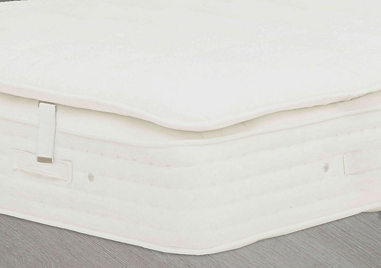 Hypnos - Majestic Mattress - Super King