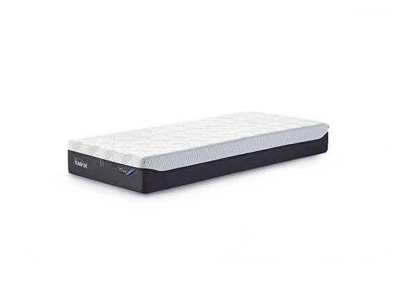 TEMPUR  Pro Plus SmartCool Soft Mattress  Single | Bed Sava