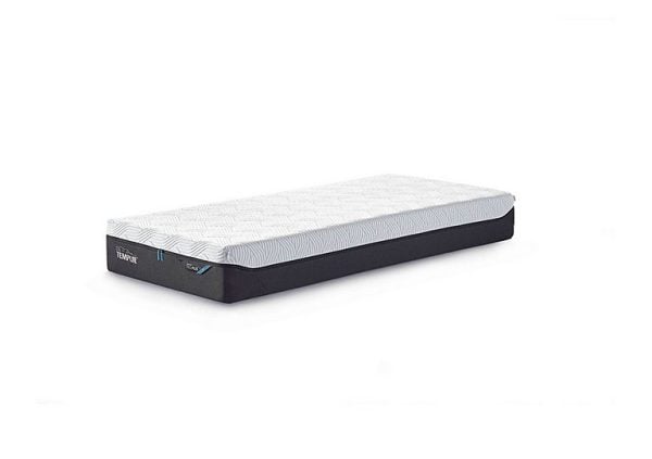 TEMPUR  Pro Plus SmartCool Soft Mattress  Single Long | Bed Sava