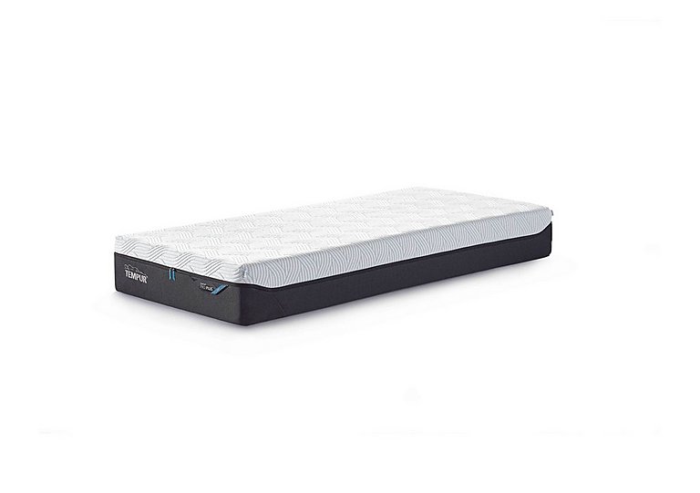 TEMPUR - Pro Plus SmartCool Soft Mattress - Single