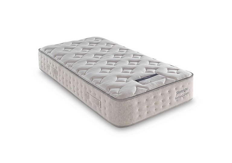 Silentnight - Revitalise Refresh 800 Mattress - Single
