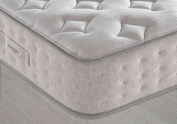 Silentnight  Revitalise Refresh 800 Mattress  King Size | Bed Sava