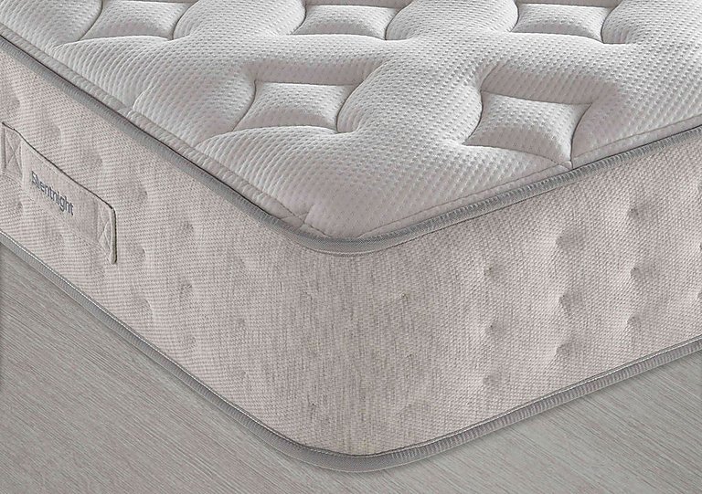 Silentnight - Revitalise Refresh 800 Mattress - King Size