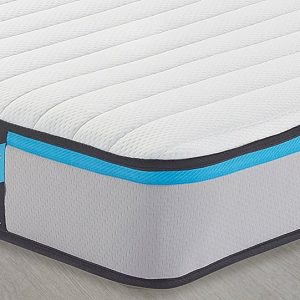 Jay Be  Benchmark S3 Memory Eco friendly Mattress  King Size | Bed Sava