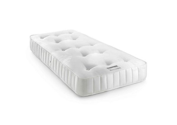 Capsule Elite Mattress  Single | Bed Sava