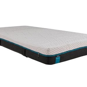 Emma Select Diamond Spring Free Firm Mattress  Single | Bed Sava