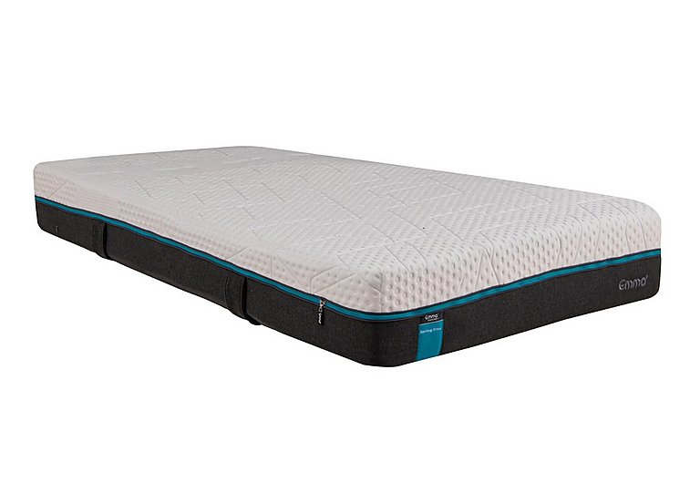 Emma Select Diamond Spring Free Firm Mattress - Single