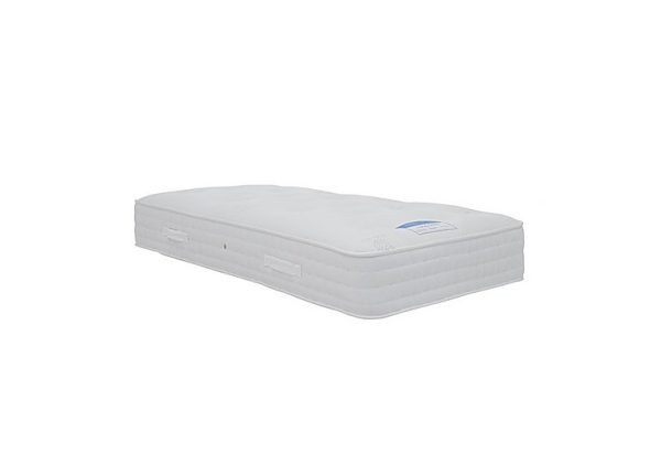 Sleep Story  Luxury 2000 Mattress  Small Single | Bed Sava