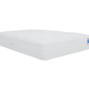 Sleep Story  Luxury 2000 Mattress  Double | Bed Sava