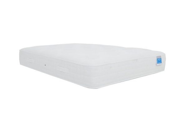 Sleep Story  Luxury 2000 Mattress  King Size | Bed Sava