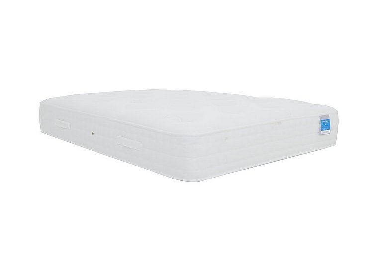 Sleep Story - Luxury 2000 Mattress - King Size