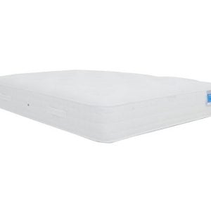 Sleep Story  Luxury 2000 Mattress  Super King | Bed Sava