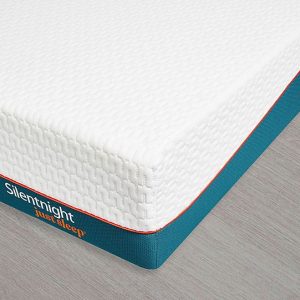 Silentnight  Just Serene Mattress  Super King | Bed Sava