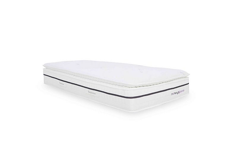 Sleepeezee - Memory Sense 2800 Mattress - Single