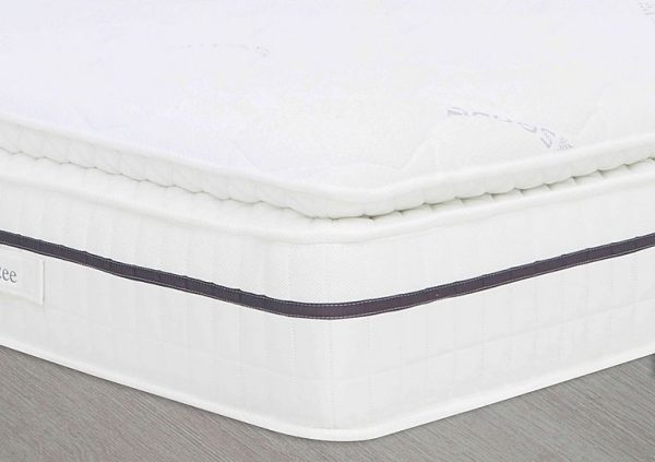 Sleepeezee  Memory Sense 2800 Mattress  King Size | Bed Sava
