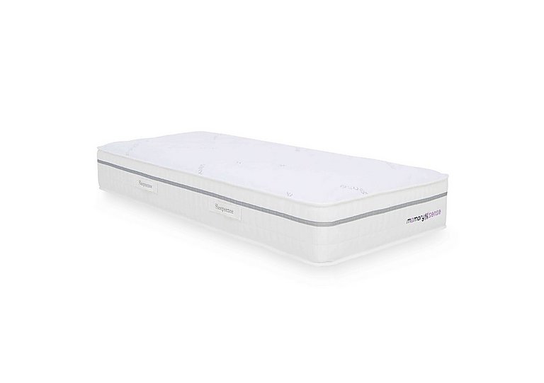 Sleepeezee - Memory Sense Ortho Mattress - Single