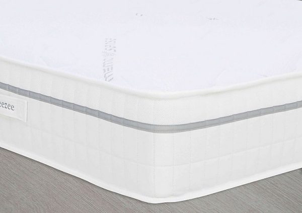 Sleepeezee  Memory Sense Ortho Mattress  King Size | Bed Sava