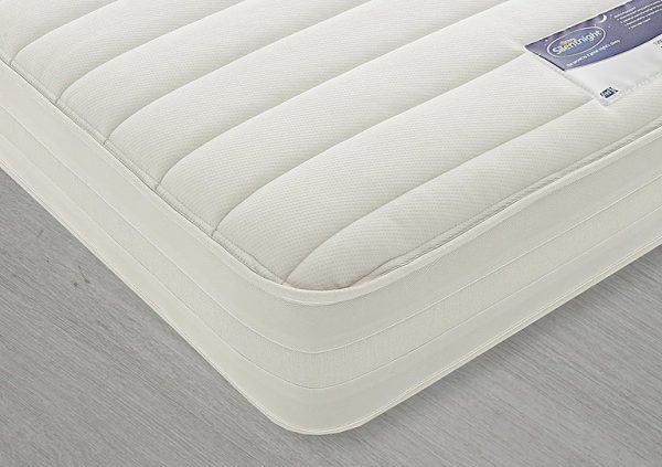 Silentnight  Mirapocket Serenity 1200 Memory Mattress  King Size | Bed Sava
