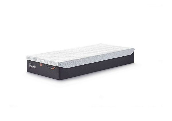 TEMPUR  Pro Luxe SmartCool Firm Mattress  Small Single | Bed Sava