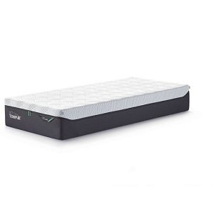 TEMPUR  Pro Luxe SmartCool Medium Mattress  Single | Bed Sava