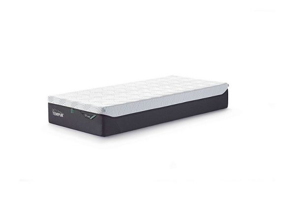 TEMPUR  Pro Luxe SmartCool Medium Mattress  Single | Bed Sava