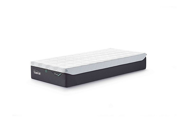 TEMPUR - Pro Luxe SmartCool Medium Mattress - Single Long