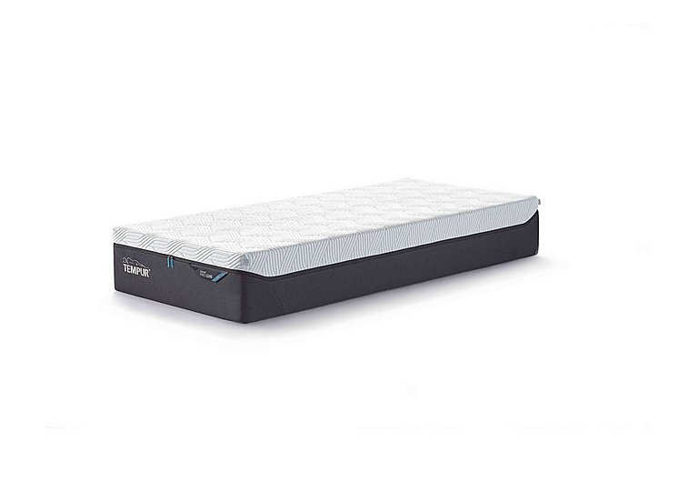 TEMPUR - Pro Luxe SmartCool Soft Mattress - Small Single