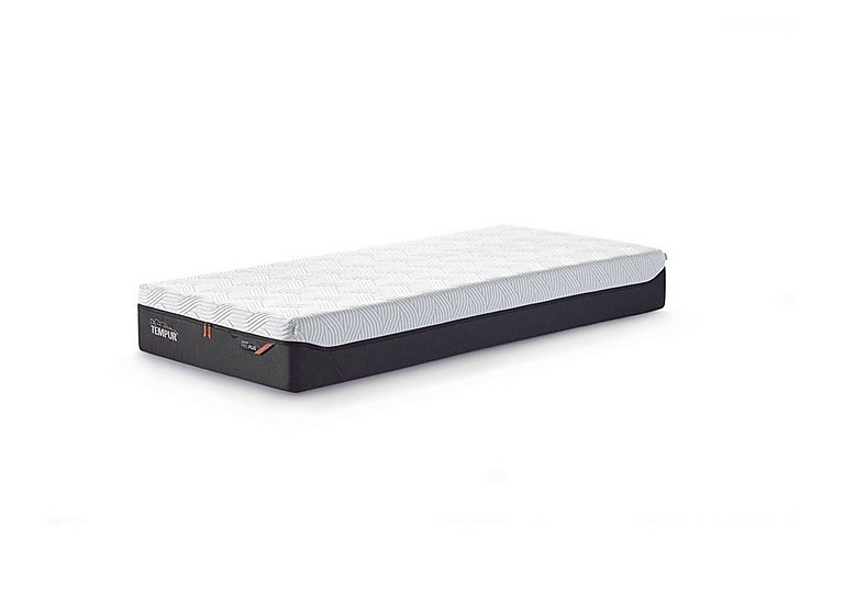 TEMPUR - Pro Plus SmartCool Firm Mattress - Single