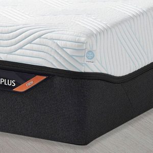 TEMPUR  Pro Plus SmartCool Firm Mattress  Emperor | Bed Sava