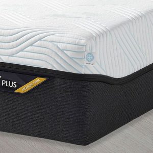TEMPUR  Pro Plus SmartCool Medium Firm Mattress  Emperor | Bed Sava