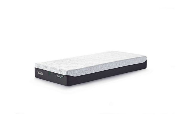 TEMPUR  Pro Plus SmartCool Medium Mattress  Single | Bed Sava
