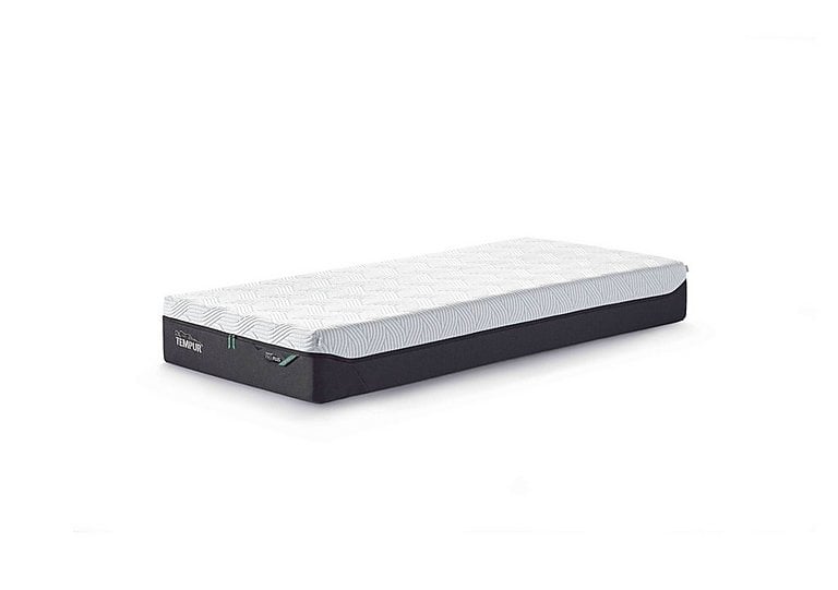 TEMPUR - Pro Plus SmartCool Medium Mattress - Single Long