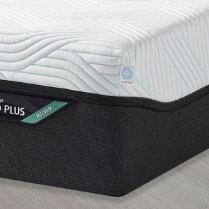 TEMPUR  Pro Plus SmartCool Medium Mattress  Emperor | Bed Sava
