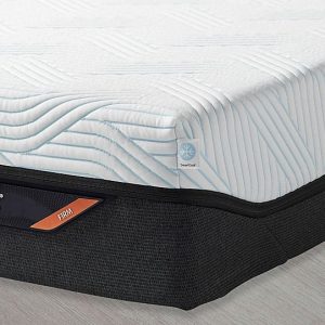 TEMPUR  Pro SmartCool Firm Mattress  Emperor | Bed Sava
