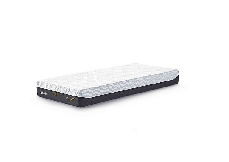 TEMPUR - Pro SmartCool Medium Firm Mattress - Single