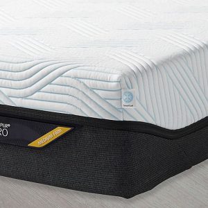 TEMPUR  Pro SmartCool Medium Firm Mattress  Emperor | Bed Sava