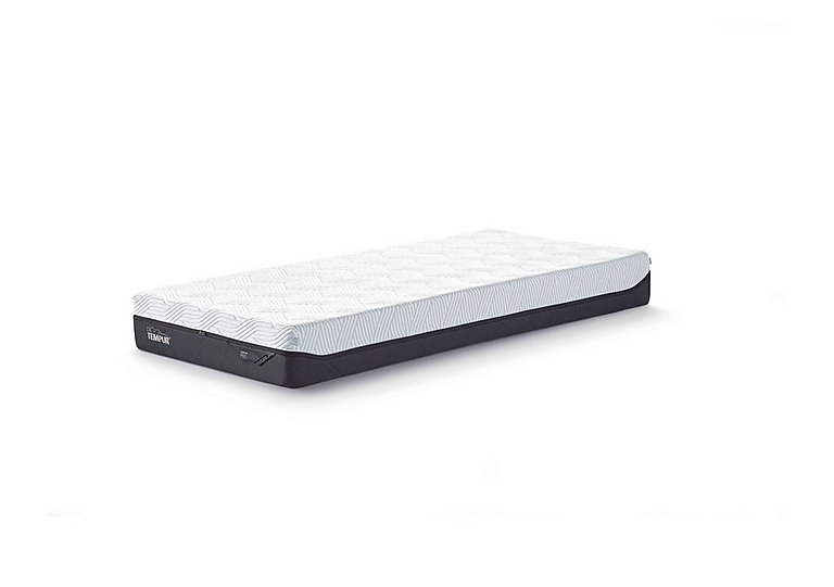 TEMPUR - Pro SmartCool Medium Mattress - Single Long