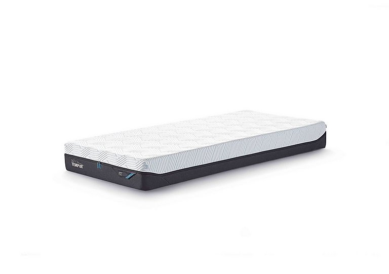 TEMPUR - Pro SmartCool Soft Mattress - Single Long