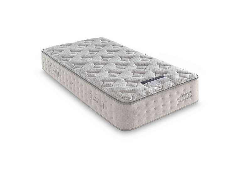Silentnight - Revitalise Ortho 1400 Mattress - Single