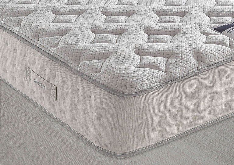 Silentnight - Revitalise Ortho 1400 Mattress - King Size