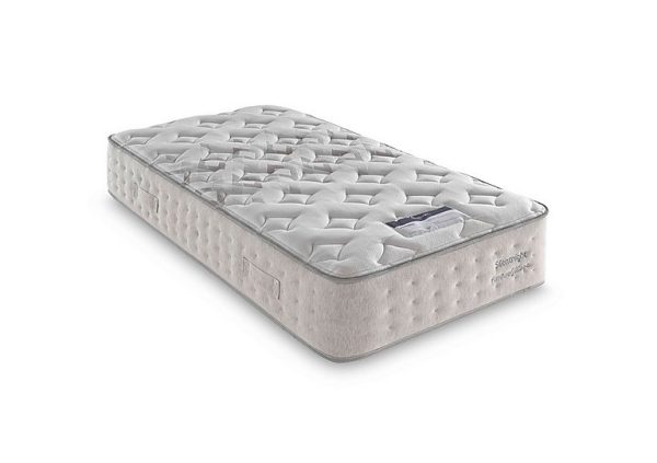 Silentnight  Revitalise Restore 1600 Mattress  Single | Bed Sava