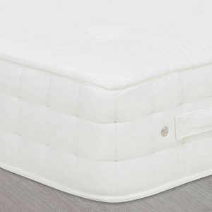 Highgrove  Sanctum Nature 2000 Mattress  Super King | Bed Sava