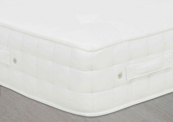 Highgrove  Sanctum Nature 2000 Mattress  Super King | Bed Sava
