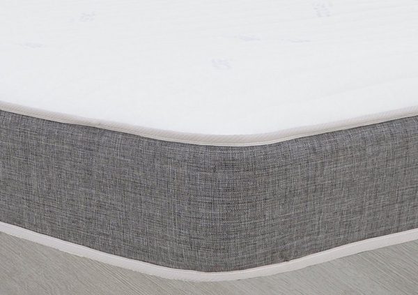 Sleep Sound Cooler Memory 3000 Mattress  King Size | Bed Sava
