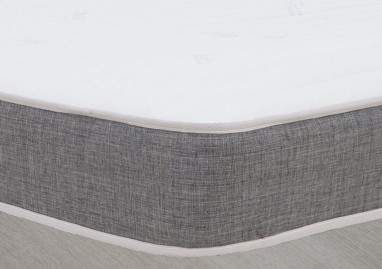 Sleep Sound Cooler Memory 3000 Mattress - King Size