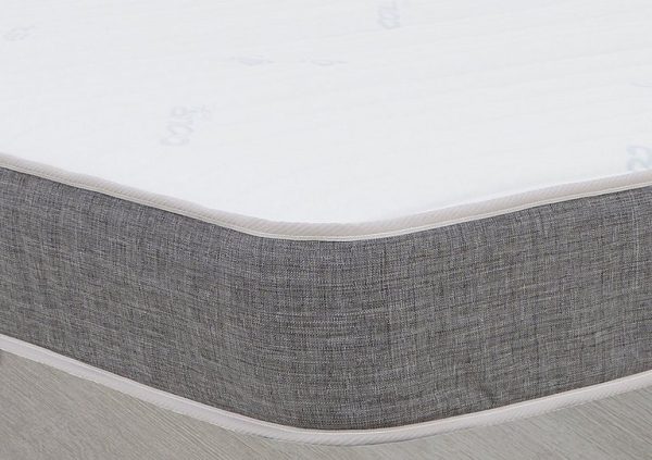 Sleep Sound Memory 1000 Mattress  King Size | Bed Sava