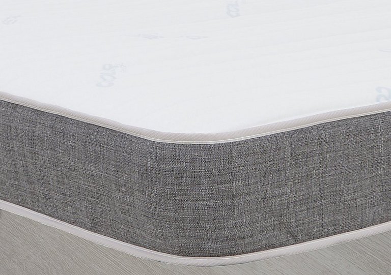 Sleep Sound Memory 1000 Mattress - King Size