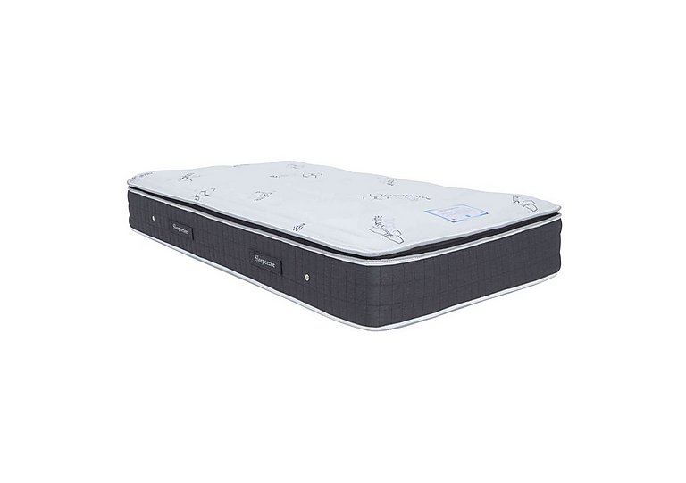 Sleepeezee - SmartTemp Pillow Top Mattress - Single