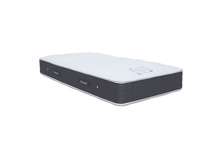 Sleepeezee - SmartTemp Seasons Mattress - Single