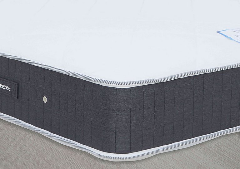 Sleepeezee - SmartTemp Seasons Mattress - King Size